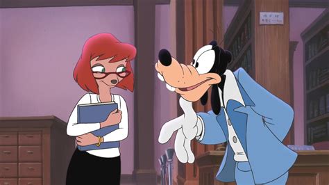 goofy movie 2 characters|goofy movie 2 characters girl.